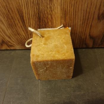 cube de savon de marseille
