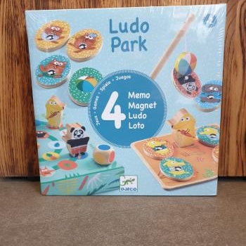 ludo park