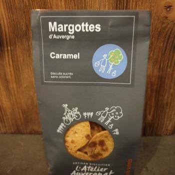 margottes caramel