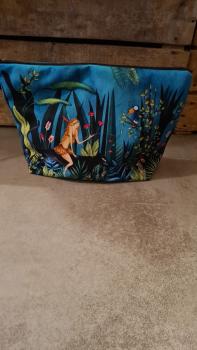 trousse de voyage 