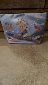 trousse de voyage 