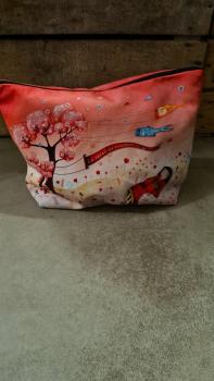 trousse de voyage 