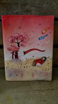 protège cahier 