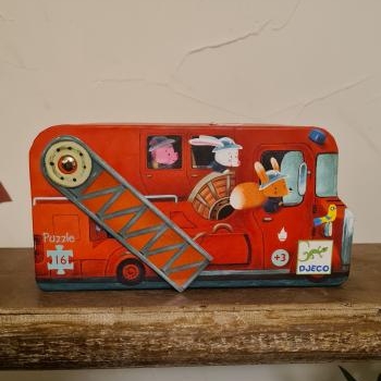 petit puzzle dès 3 ans 