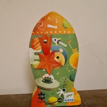 petit puzzle dès 3 ans 