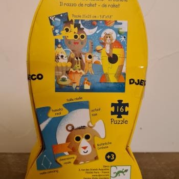 petit puzzle dès 3 ans 