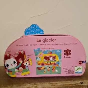 petit puzzle dès 3 ans 