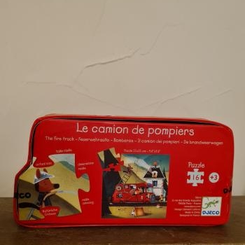 petit puzzle dès 3 ans 