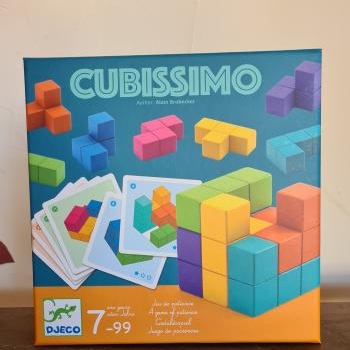 cubissimo