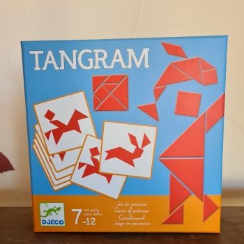 tangram