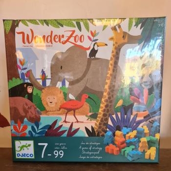 wonderzoo